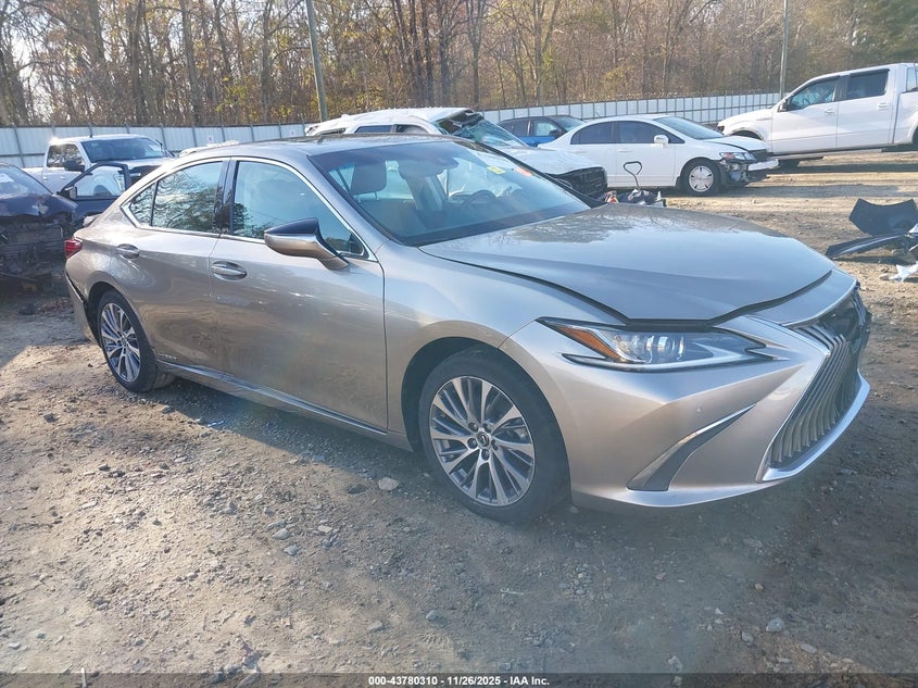 LEXUS ES 300H ES 300H