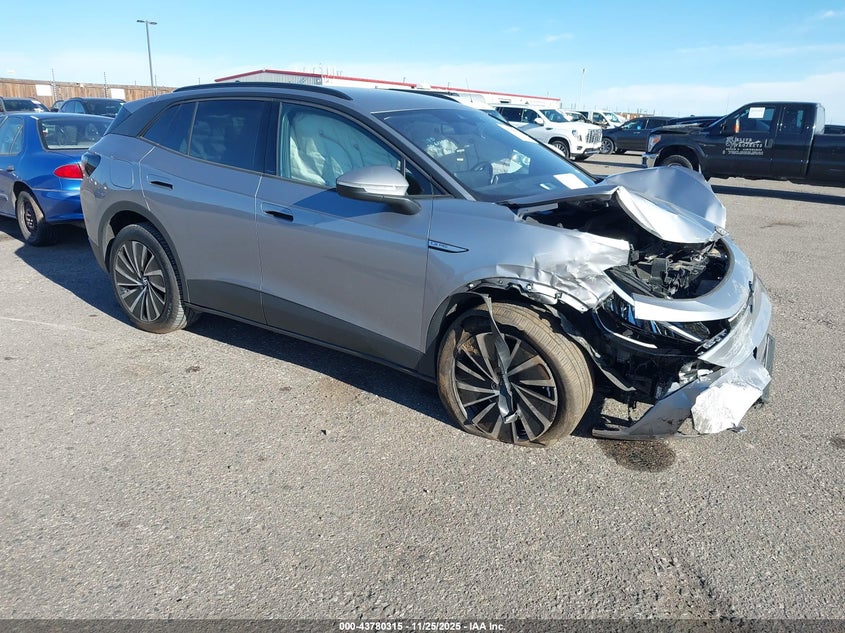 VOLKSWAGEN ID.4 AWD PRO