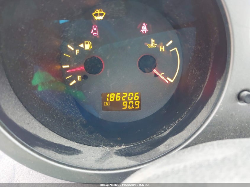 2006 Nissan Maxima 3.5 Se VIN: 1N4BA41E66C839851 Lot: 43780325