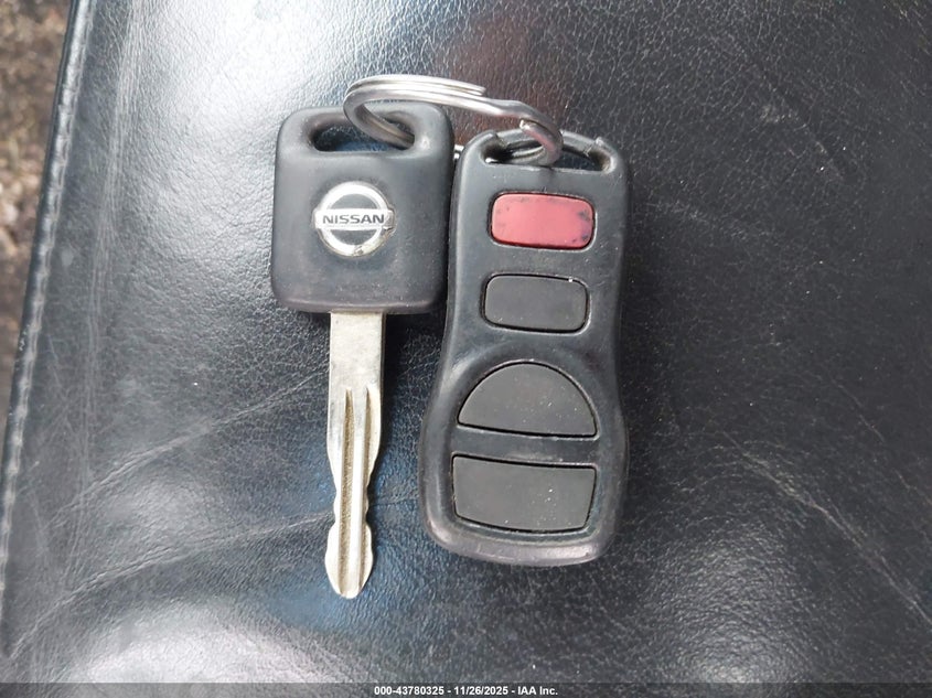 2006 Nissan Maxima 3.5 Se VIN: 1N4BA41E66C839851 Lot: 43780325