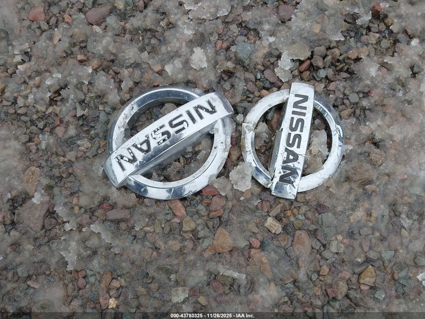 2006 Nissan Maxima 3.5 Se VIN: 1N4BA41E66C839851 Lot: 43780325