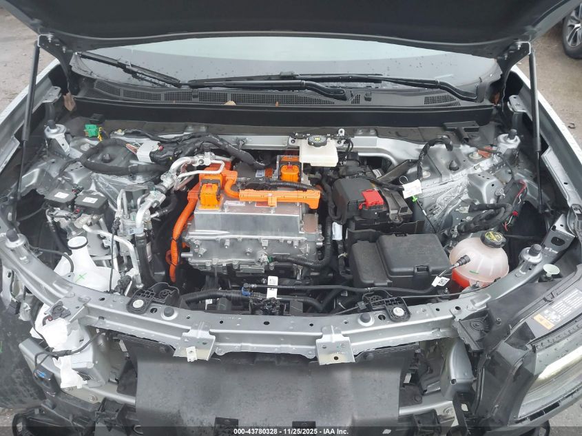 2024 Honda Prologue Ex VIN: 3GPKHVRJ4RS534228 Lot: 43780328