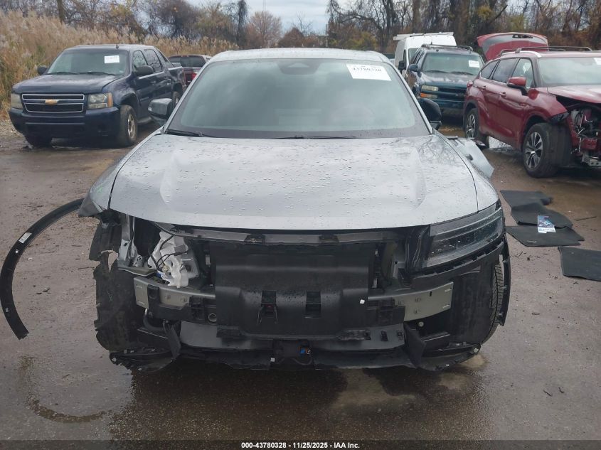 2024 Honda Prologue Ex VIN: 3GPKHVRJ4RS534228 Lot: 43780328