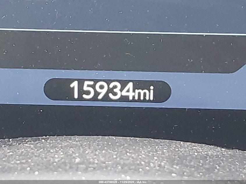 2024 Honda Prologue Ex VIN: 3GPKHVRJ4RS534228 Lot: 43780328