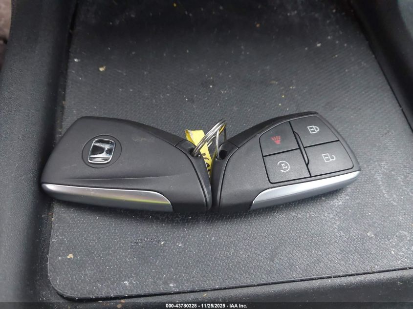 2024 Honda Prologue Ex VIN: 3GPKHVRJ4RS534228 Lot: 43780328