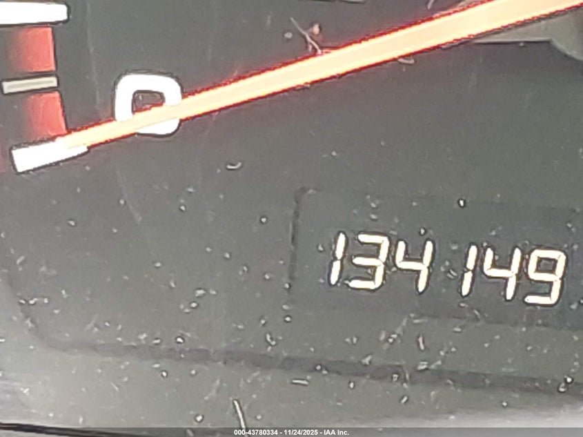 2006 Honda Accord 3.0 Ex VIN: 1HGCM82606A005981 Lot: 43780334