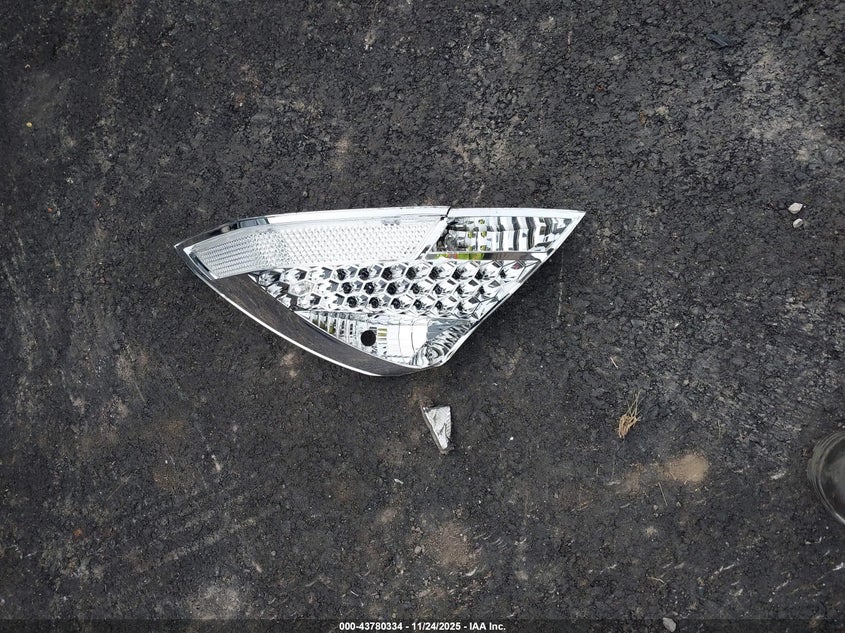 2006 Honda Accord 3.0 Ex VIN: 1HGCM82606A005981 Lot: 43780334