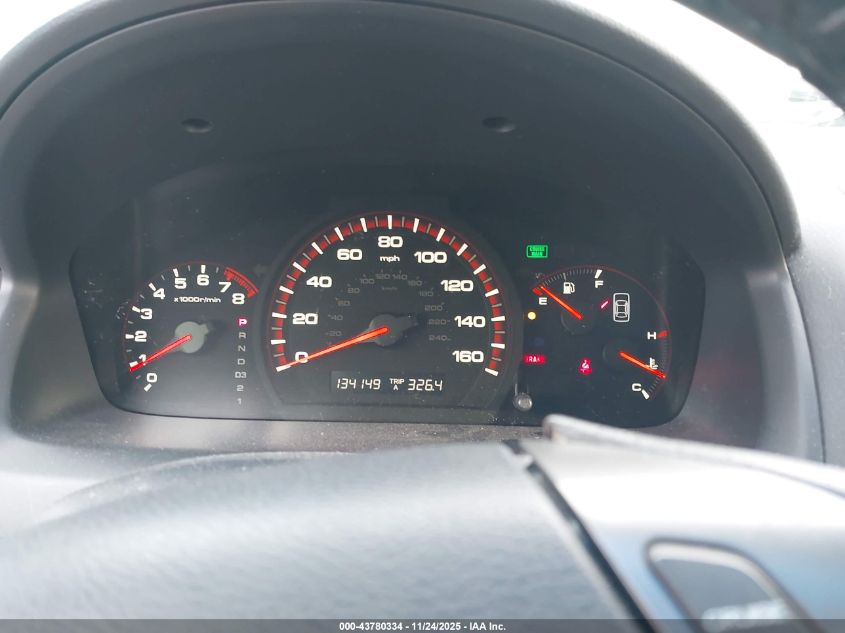 2006 Honda Accord 3.0 Ex VIN: 1HGCM82606A005981 Lot: 43780334