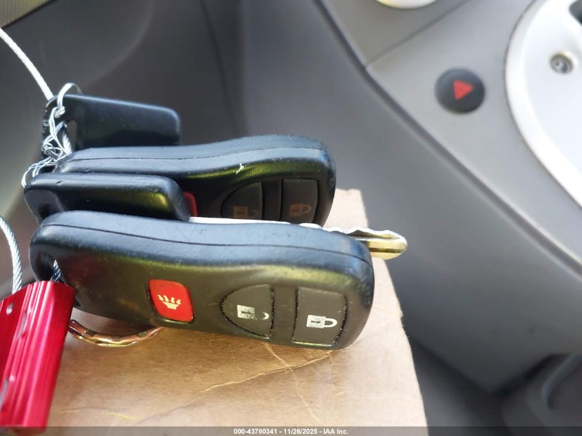 2009 Nissan Sentra 2.0Sr VIN: 3N1AB61E69L685779 Lot: 43780341