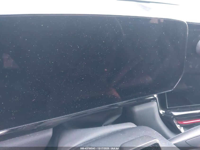 2025 Chevrolet Silverado - 1GC402EL1SU410141