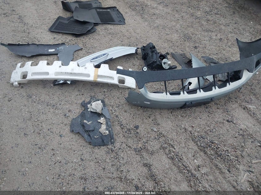 2004 Lexus Rx 330 VIN: JTJGA31U940038084 Lot: 43780345