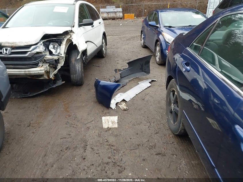 2004 Honda Accord 2.4 Ex VIN: 1HGCM56604A027212 Lot: 43780353