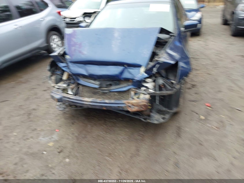 2004 Honda Accord 2.4 Ex VIN: 1HGCM56604A027212 Lot: 43780353