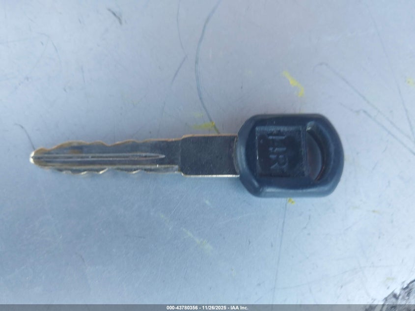 2001 Chevrolet Monte Carlo Ss VIN: 2G1WX15K019257567 Lot: 43780356