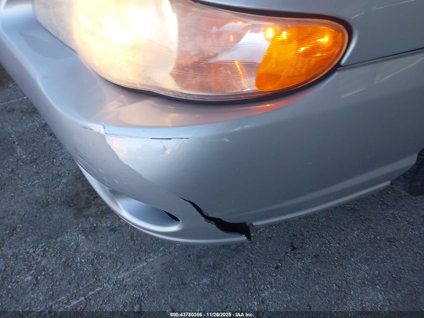 2001 Chevrolet Monte Carlo Ss VIN: 2G1WX15K019257567 Lot: 43780356