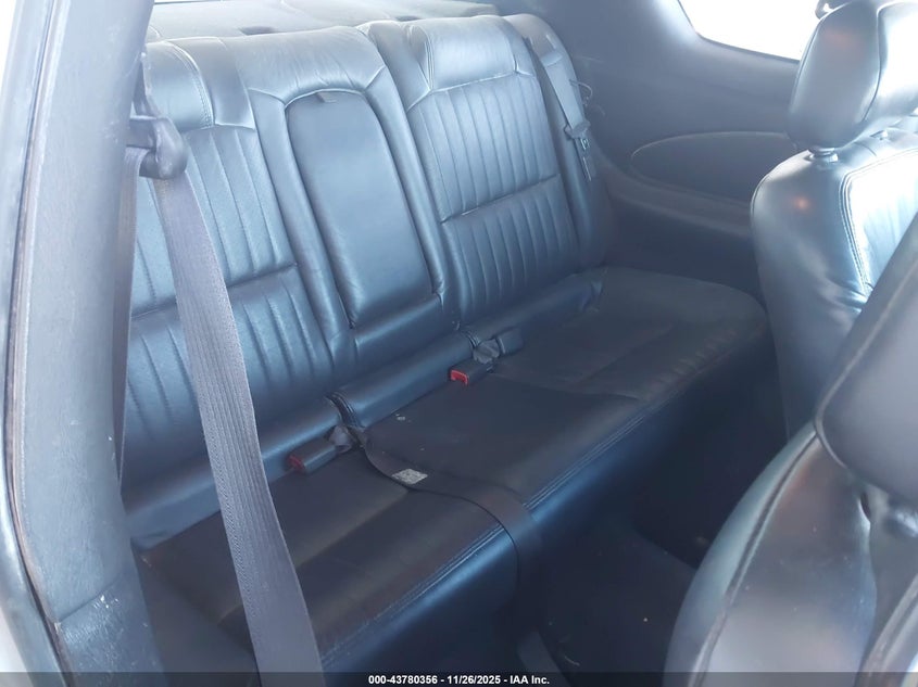 2001 Chevrolet Monte Carlo Ss VIN: 2G1WX15K019257567 Lot: 43780356