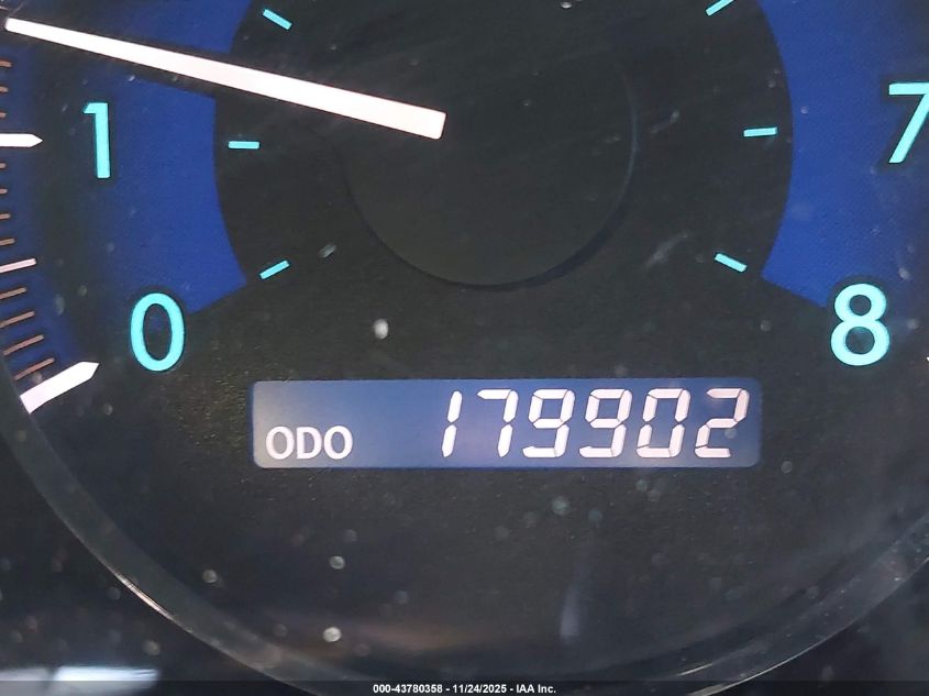 2006 Toyota Sienna Le VIN: 5TDZA23C36S513139 Lot: 43780358