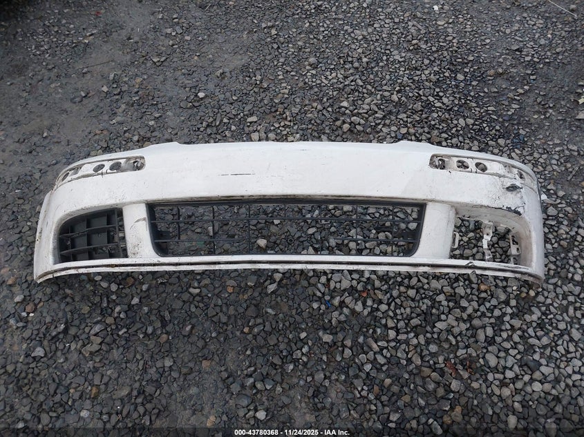 2007 Volkswagen Rabbit 4-Door VIN: WVWDR71K37W206694 Lot: 43780368