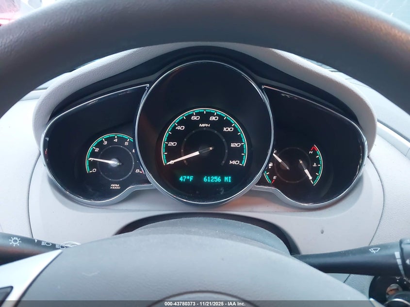 1G1ZB5E02CF291893 2012 CHEVROLET MALIBU photo no. 7