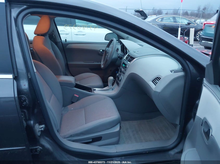 1G1ZB5E02CF291893 2012 CHEVROLET MALIBU photo no. 5