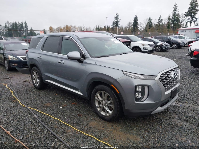 HYUNDAI PALISADE SE