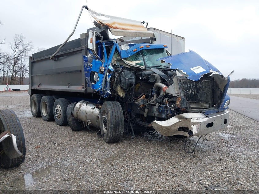 3HTCEAHT11N090726 INTERNATIONAL 9200 Photo 1