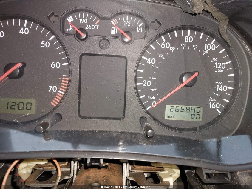 3VWRK69MX3M025819 2003 VOLKSWAGEN JETTA photo no. 7