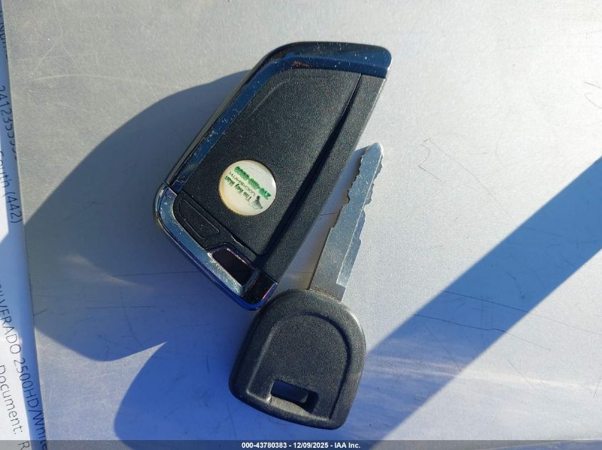 2013 Mazda Cx-5 Grand Touring VIN: JM3KE2DE2D0138504 Lot: 43780383