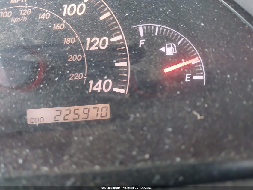 2005 Toyota Camry Le VIN: 4T1BE32K35U076690 Lot: 43780391