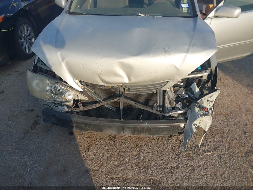 2005 Toyota Camry Le VIN: 4T1BE32K35U076690 Lot: 43780391