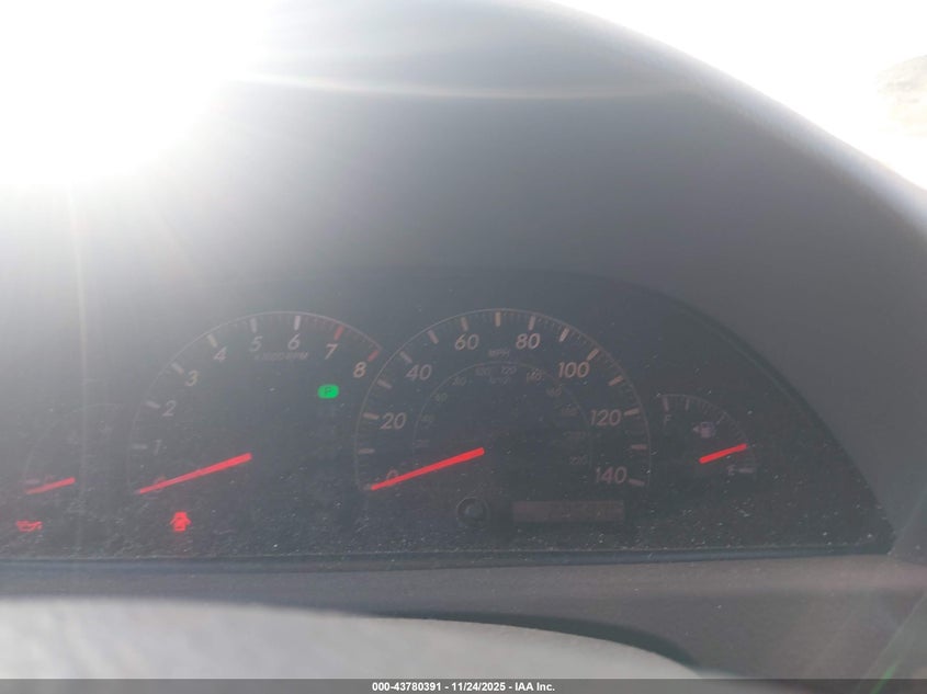 2005 Toyota Camry Le VIN: 4T1BE32K35U076690 Lot: 43780391