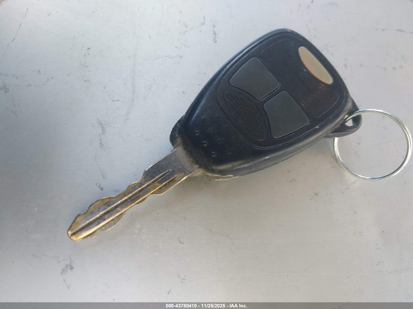 2007 Dodge Ram 1500 Slt VIN: 1D7HA18277S132611 Lot: 43780410