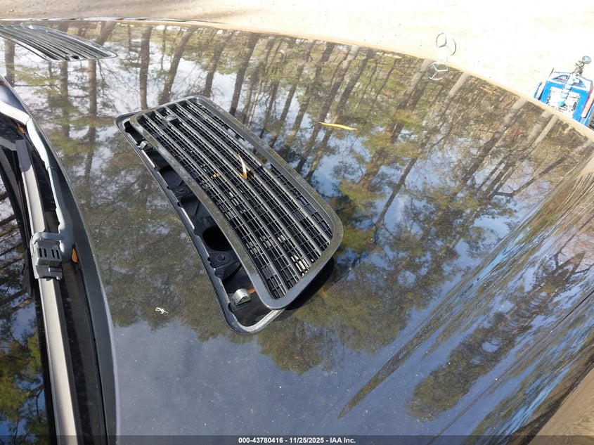 2009 Mercedes-Benz S 550 4Matic VIN: WDDNG86X09A267107 Lot: 43780416