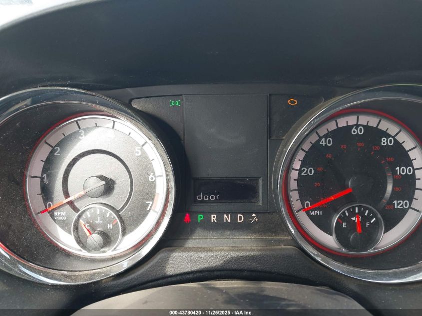 2019 Dodge Grand Caravan Se Plus VIN: 2C4RDGBG8KR509258 Lot: 43780420