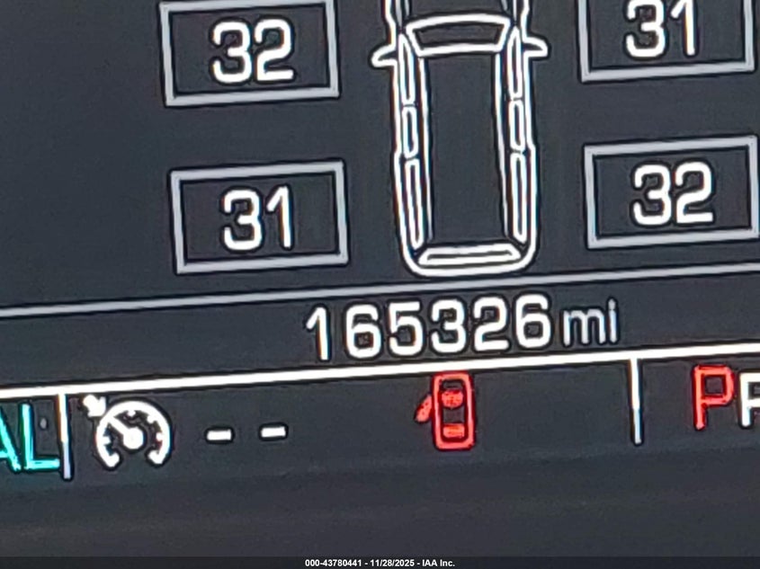 2016 Chevrolet Suburban Lt VIN: 1GNSKHKC0GR161471 Lot: 43780441