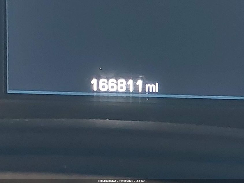 2016 Chevrolet Suburban Lt VIN: 1GNSKHKC0GR161471 Lot: 43780441