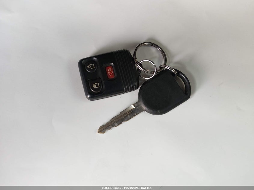 2002 Ford Explorer Sport Trac VIN: 1FMZU67E92UB79985 Lot: 43780455