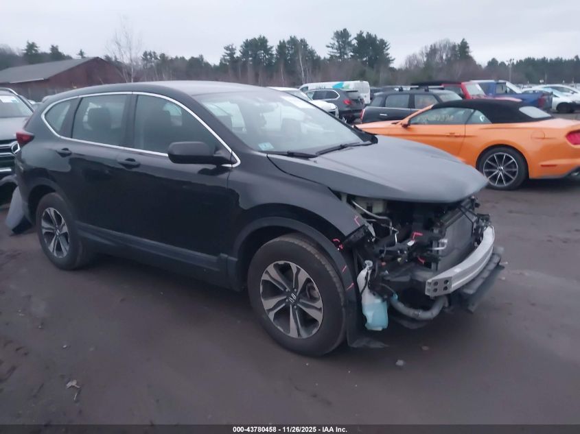 HONDA CR-V AWD SPECIAL EDITION