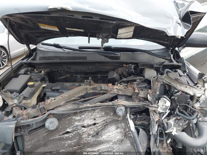 2008 Toyota Rav4 VIN: JTMZD33V185111515 Lot: 43780462