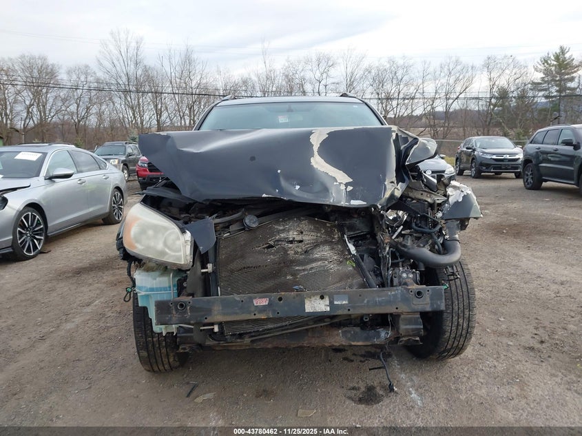 2008 Toyota Rav4 VIN: JTMZD33V185111515 Lot: 43780462