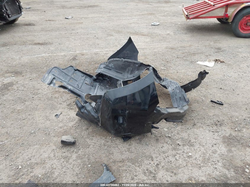 2008 Toyota Rav4 VIN: JTMZD33V185111515 Lot: 43780462