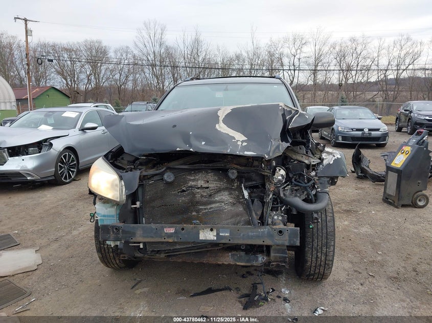 2008 Toyota Rav4 VIN: JTMZD33V185111515 Lot: 43780462