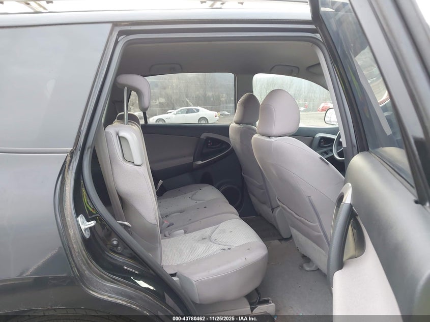 2008 Toyota Rav4 VIN: JTMZD33V185111515 Lot: 43780462