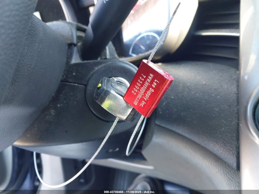 2014 Chevrolet Malibu VIN: 1G11B5S18EF222172 Lot: 43780468