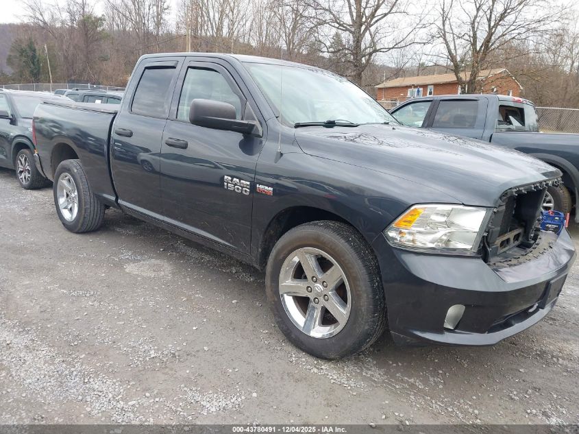 RAM 1500 EXPRESS