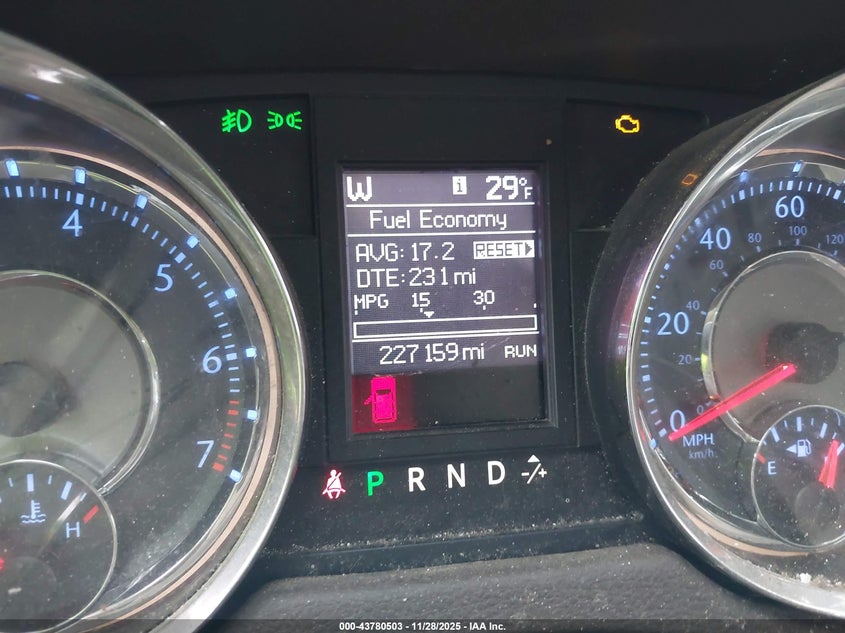 2014 Chrysler Town & Country Touring VIN: 2C4RC1BG6ER412600 Lot: 43780503