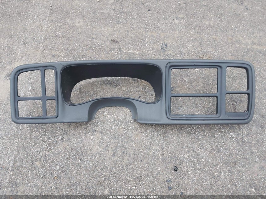 2003 GMC Sierra 2500Hd Slt VIN: 1GTHK23U53F217259 Lot: 43780512