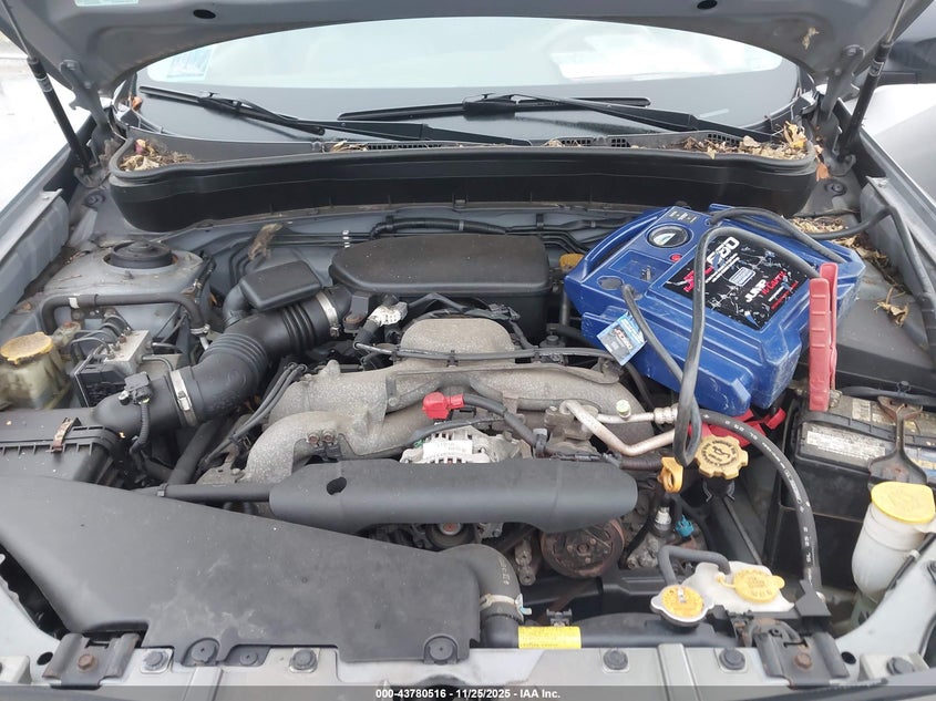 2009 Subaru Forester 2.5X VIN: JF2SH61699G709054 Lot: 43780516