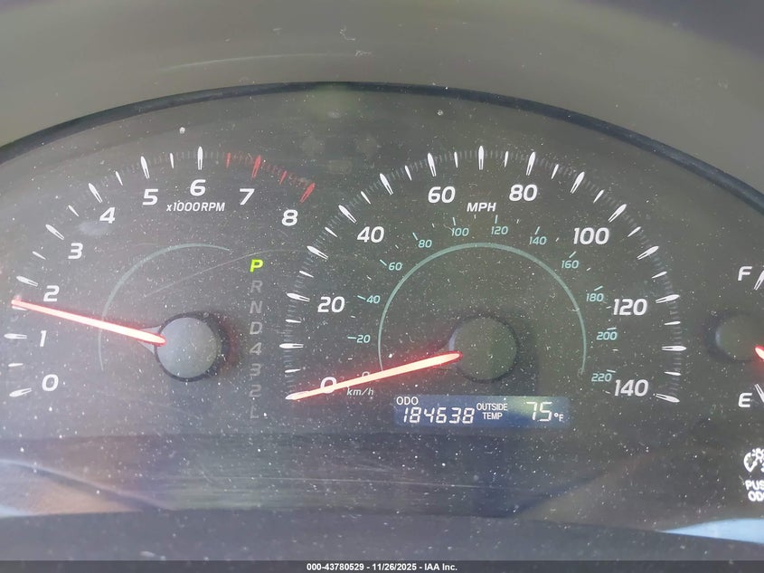 2009 Toyota Camry Le VIN: 4T1BE46K59U808226 Lot: 43780529