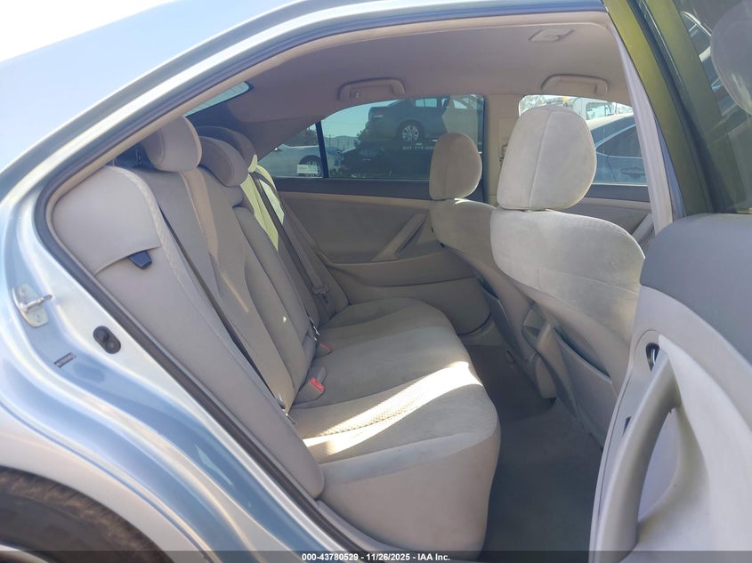 2009 Toyota Camry Le VIN: 4T1BE46K59U808226 Lot: 43780529